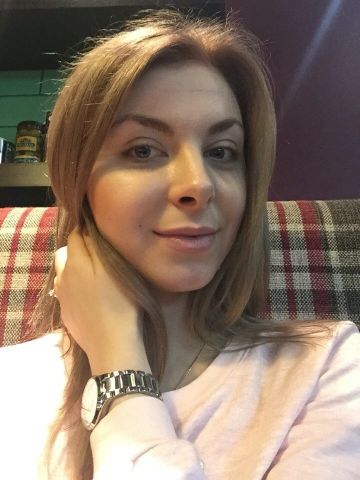 Наталья